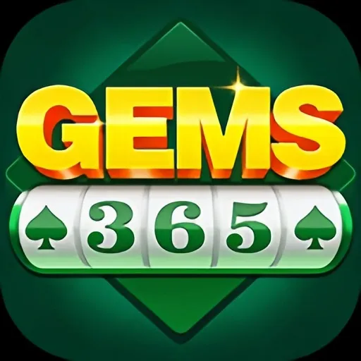 GEMS365 - Petualangan Anime yang Seru