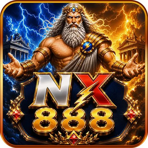 NX888 - Game Kasino Terbaik untuk Pengalaman Bermain Seru