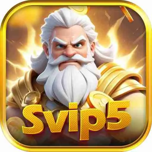SVIP5 - Game Poker Seru dan Menyenangkan