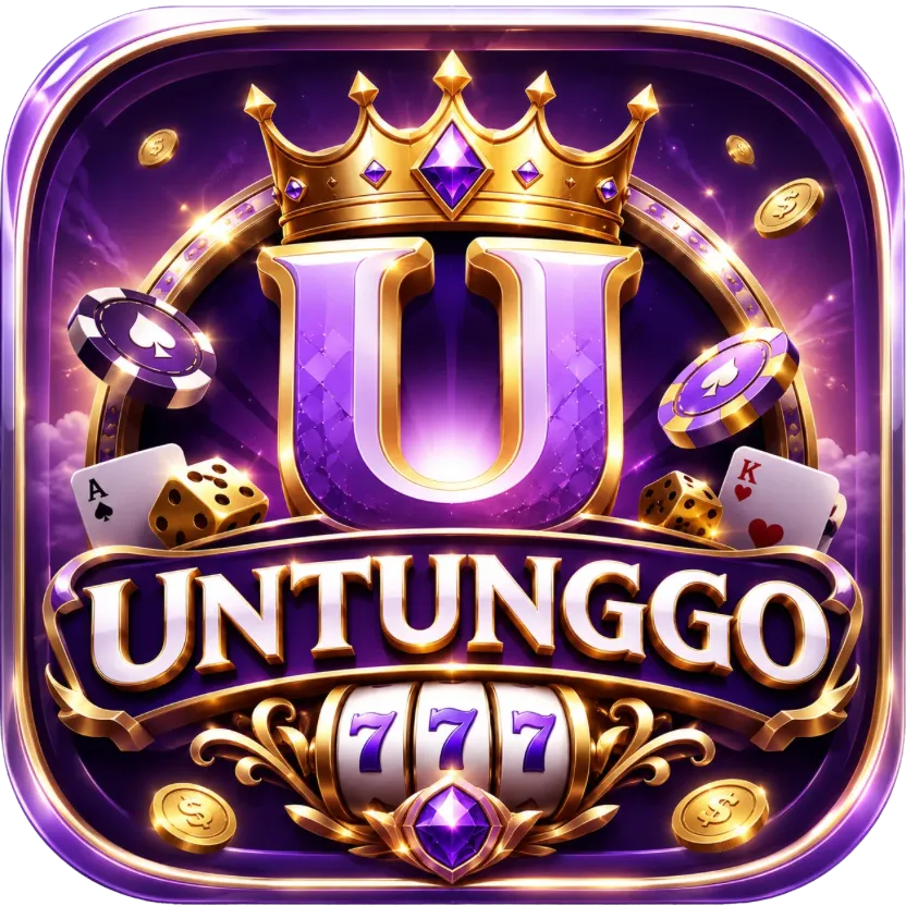 UNTUNGGO - Game Balapan Seru