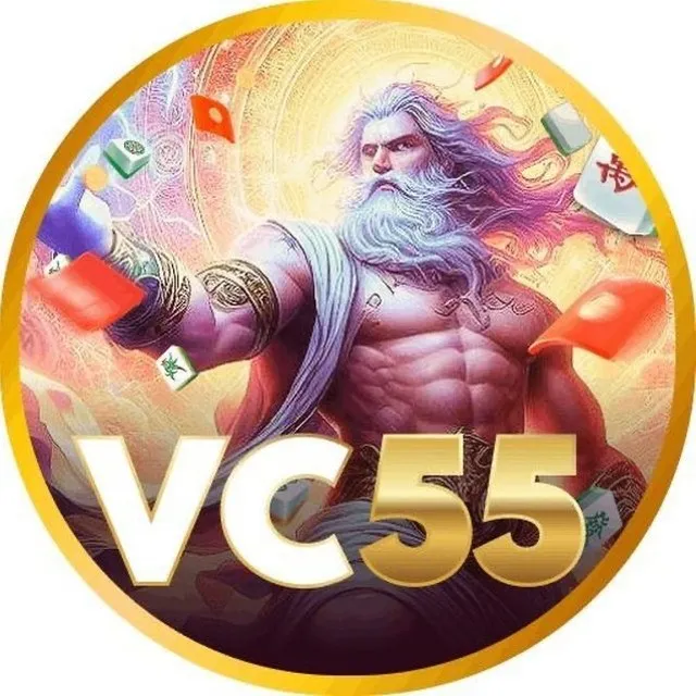 VC55 - Game Santai yang Menghibur