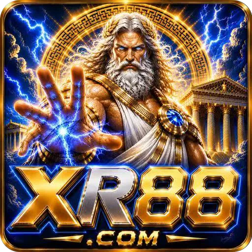 XR88 - Petualangan Epik di Dunia Fantasi