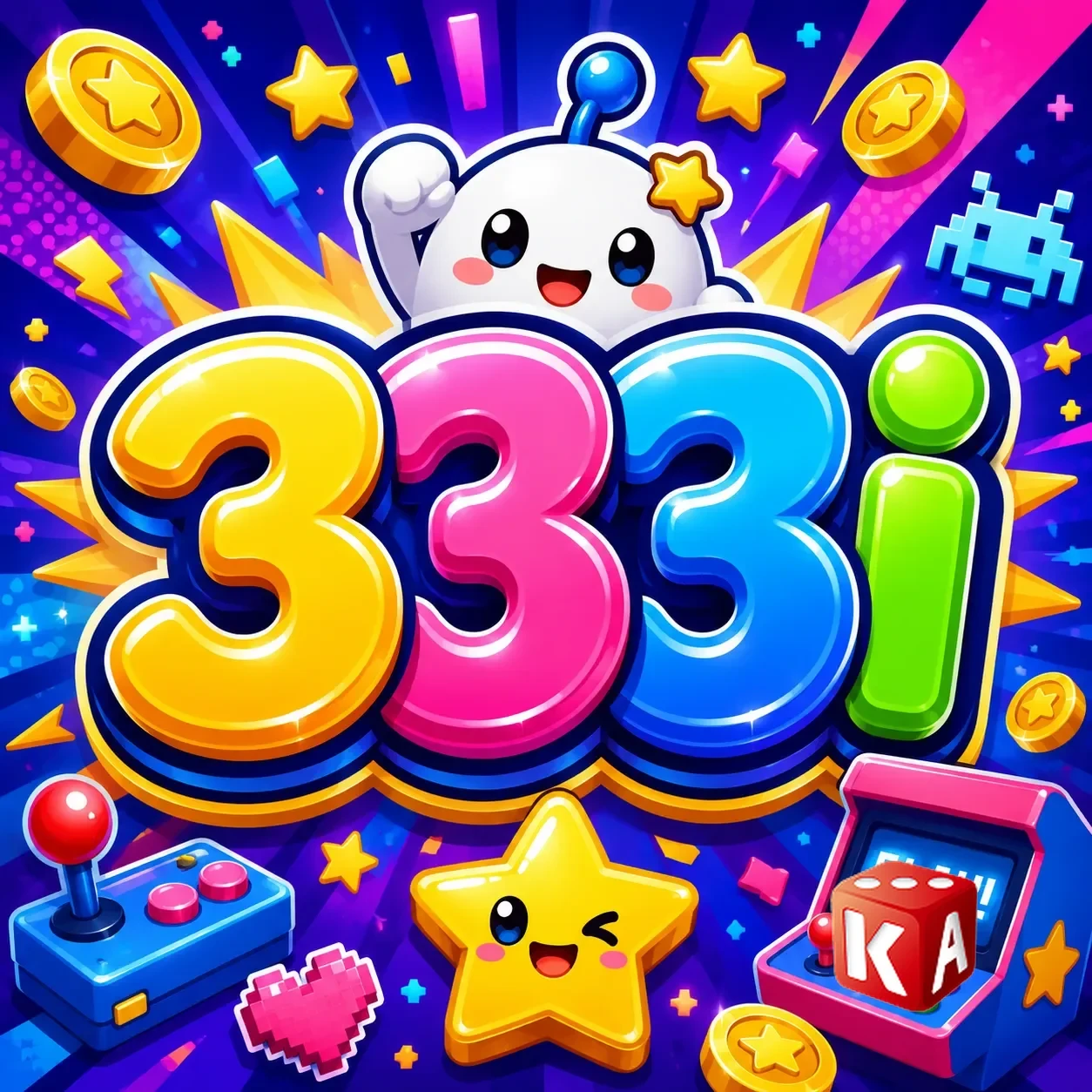 Logo 333i